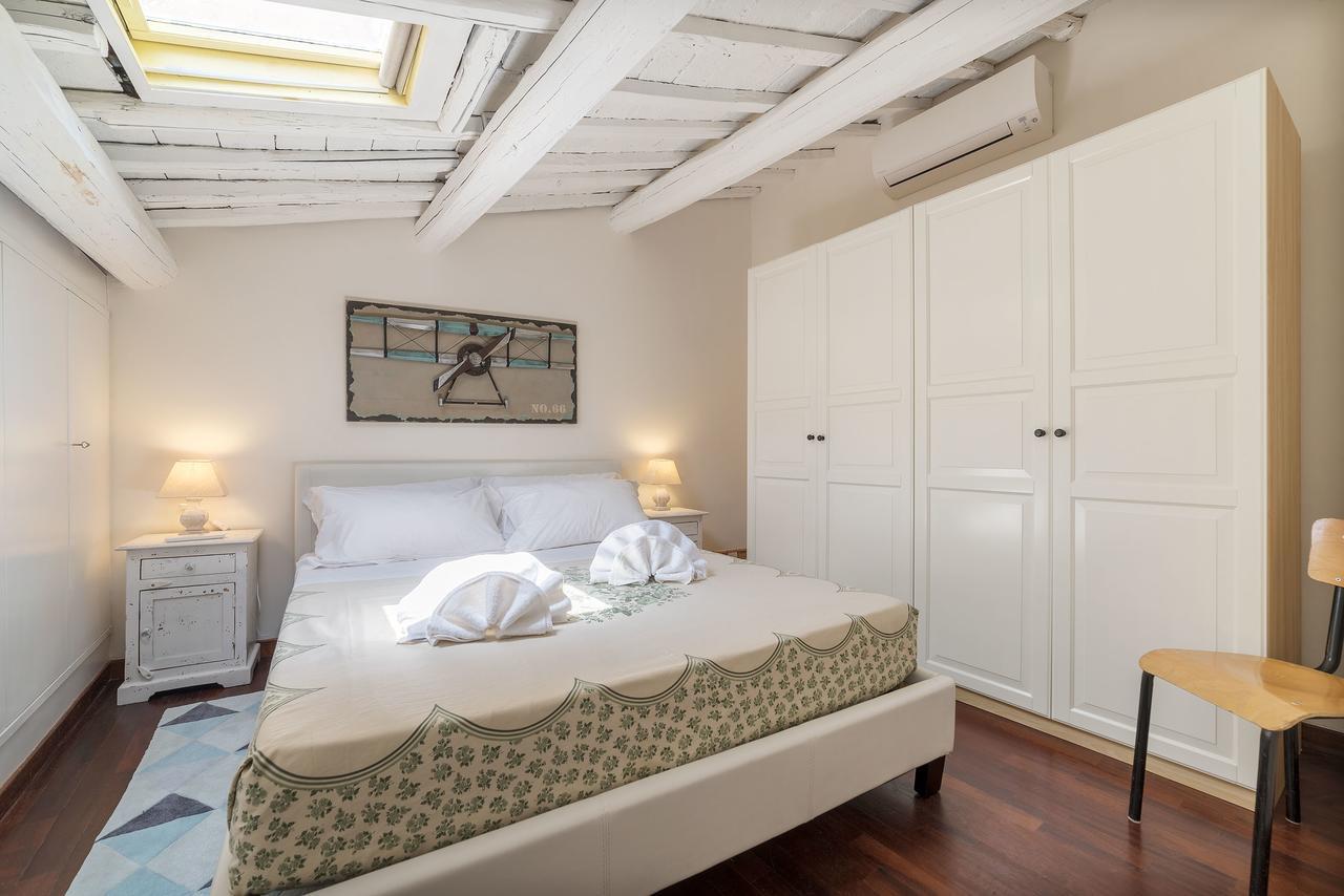 Cs Spanish Steps Apartment Rome Exterior photo